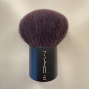 MAC #182 Buffer Brush